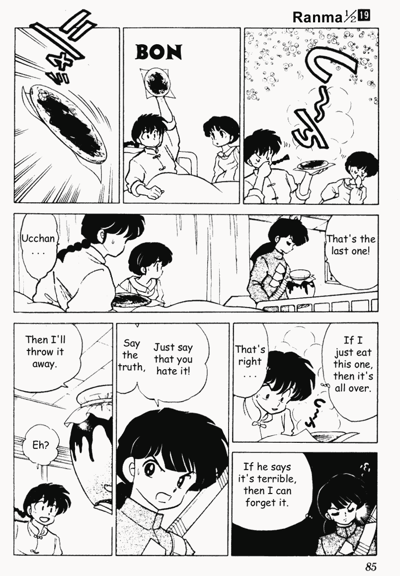 Ranma 1/2 Chapter 195 15